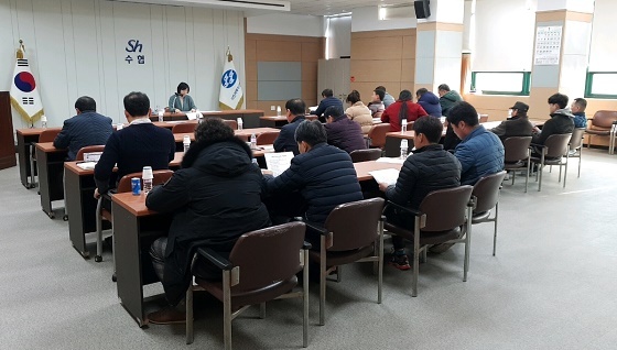 NSP통신-▲서천군이 2020년도 해양수산사업 신청을 접수한다. (서천군)