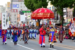 [NSP PHOTO]수원시 관광객, 자가용 이용 늘고 대중교통 줄었다