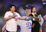 [NSP PHOTO]컴투스, MLB 9이닝스와 함께 한 류현진 MLB 공식 팬미팅 종료