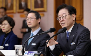 [NSP PHOTO]이재명 경기지사, 경제·일자리살리기 도민 경제 집중할 것