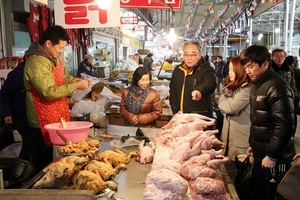 [NSP PHOTO]태안군, 설 명절 종합대책 추진