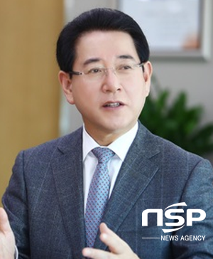 NSP통신-김영록 전남도지사