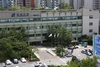 [NSP PHOTO]서울 강남구, 구립 노인종합복지관·복지센터 청렴도 평가…내부 설문조사 실시