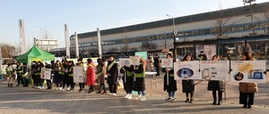 [NSP PHOTO]안산시, 아동학대 및 청소년 성폭력 예방캠페인 펼쳐