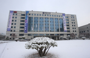 [NSP PHOTO]안양시시설관리공단 공영주차장 설 연휴 무료개방