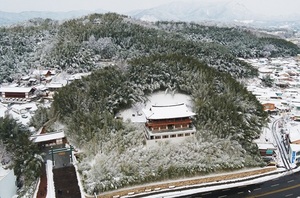 [NSP PHOTO]담양군, 한복 착용시 대표 관광지 죽녹원 무료 입장 혜택