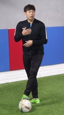 NSP통신- (골든에이지 풋볼 아카데미)