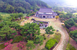 [NSP PHOTO]담양군 남면,  가사문학면으로 명칭 변경