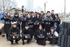 [NSP PHOTO]BGF그룹, 사랑의 연탄 나눔 활동 진행