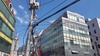 [NSP PHOTO]서울 강남구, 거미줄처럼 얽힌 공중선 정비 진행