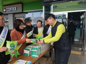 [NSP PHOTO]보성군, 전 국민 茶마시기 캠페인 통해 국민 건강 지킨다