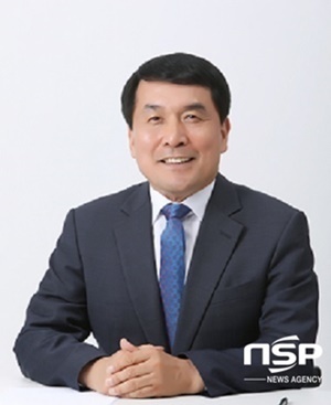 NSP통신-박성일 완주군수