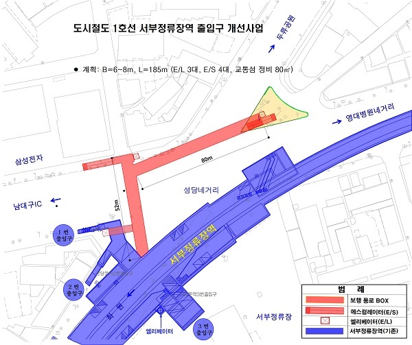 NSP통신-대구시가 산업 활동을 하고 있는 종사자 1인 이상의 모든 사업체를 대상으로 사업체조사를 실시한다. (대구시)