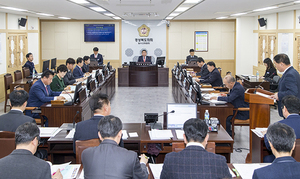 [NSP PHOTO]경북도의회 농수위, 농어촌 신소득자원 발굴과 현장소통...새로운 활력 모색 주문