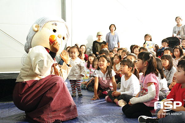 NSP통신-상주이야기축제 (경북도)