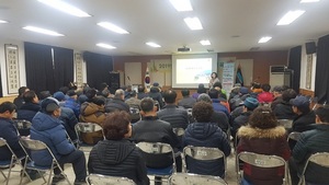 [NSP PHOTO]장성군, 봄철 환절기 감염병 예방 만전