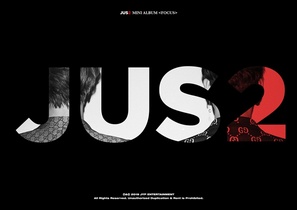 [NSP PHOTO]갓세븐 새 유닛 Jus2, 미니 앨범 포커스로 출격 대기