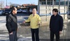 [NSP PHOTO]황선봉 예산군수, 구제역 확산 차단 위한 소독 등 당부