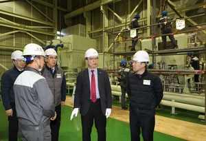 [NSP PHOTO]LH, 전국 314개 사업장 국가안전대진단 특별점검 실시