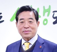 -윤화섭 안산시장. (안산시)