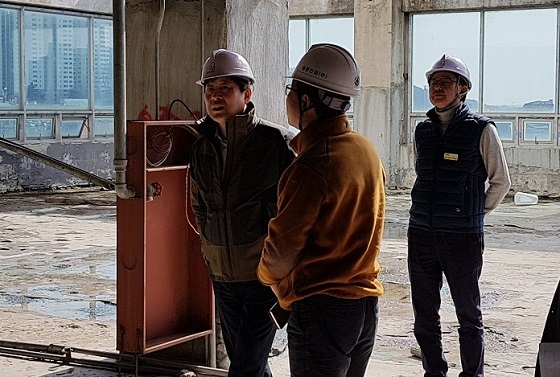 NSP통신-▲논산시가 시민생활 안전과 직결되는 모든 분야에 걸쳐 국가안전대진단을 추진한다. (논산시)