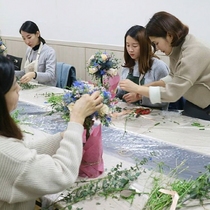 [NSP PHOTO]용인시 보건소, 임산부 맞춤형 태교‧육아 강좌 운영