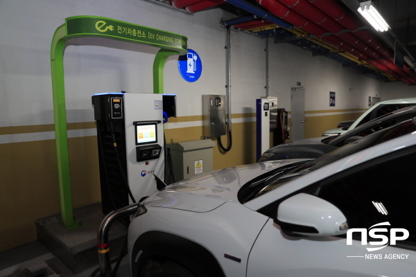 NSP통신- (보성군)