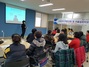 [NSP PHOTO]군산 고용위기센터, 마음관리 역량강화 프로그램 운영