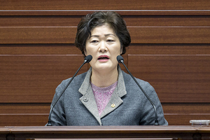 [NSP PHOTO]남영숙 경북도의원, 보조사업 지자체 부담 가중 심각 지적