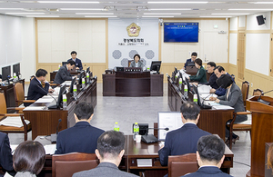 [NSP PHOTO]경북도의회 저출산·고령화대책특위, 특위활동 본격 개시