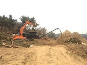 [NSP PHOTO]군산시, 소나무재선충병 방제 총력…22억 투입