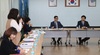 [NSP PHOTO]전남교육청 장석웅 교육감,  교육지원청 학교지원센터 준비상황 점검