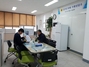 (NSP NEWS Image)김경호 경기도의원, 꿈나무 초·중·고 축구대회 유치 면담