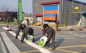 [NSP PHOTO]전남농협, 오는 22일 전남 관내 15개 가축시장 전면 재개장