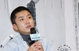 [NSP NEWS Image]내가 사는 세상 곽민규 감독님 단편 보고 믿음 생겨김시은 눈만 봐도 알아