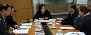 [NSP PHOTO]박순자 국회의원, 안산시 거주 필리핀 이주민과 간담회 가져