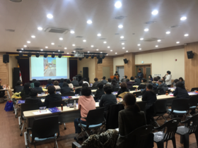 [NSP PHOTO]경주 학교‧학원 밀집지역, 우리아이 안심 길 조성 사업 추진