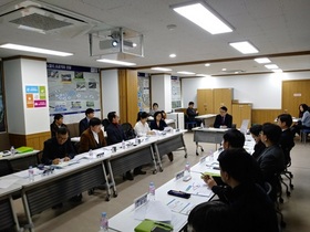 [NSP PHOTO]고양시, 미세먼지 분석·관리방안 연구용역 착수