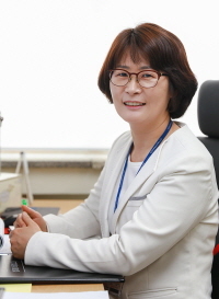NSP통신-대구가톨릭대병원 김효경 CS팀장 (대구가톨릭대학교병원)