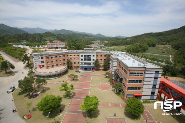 동양대학교, 2019학년도 신입생 등록률 100% 달성(정치/사회)-NSP통신 동양대학교, 2019학년도 신입생 등록률 100% 달성(정치/사회)-Nsp통신