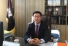[NSP PHOTO]김임용 LPG판매협회장, 읍·면 단위 LPG배관망 예산 낭비 심해