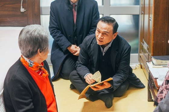 NSP통신-▲천안시가 읍면동 인적자원망 운영계획을 수립하고 본격적으로 운영에 들어간다. (천안시)