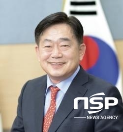 NSP통신-조충훈 전 순천시장
