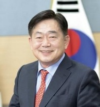 [NSP PHOTO]조충훈 전 순천시장 한국사료협회 신임 회장 취임
