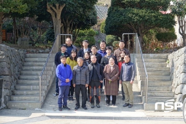 NSP통신- (울릉교육청 제공)