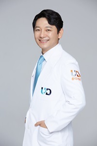 NSP통신-진세식 유디치과협회장(유디강남치과의원 대표원장)