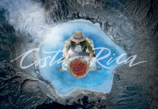 NSP통신-마스터 오리진 코스타리카 (네스프레소 제공)