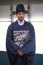 [NSP NEWS Image]‘왕이 된 남자’ 이규한, “첫 사극 연기 즐겁고 소중한 경험됐다” 종영 소감
