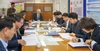 [NSP PHOTO]아산시, 고농도 미세먼지 비상저감조치 긴급점검 회의