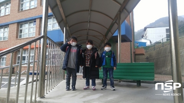 NSP통신- (울릉교육청 제공)